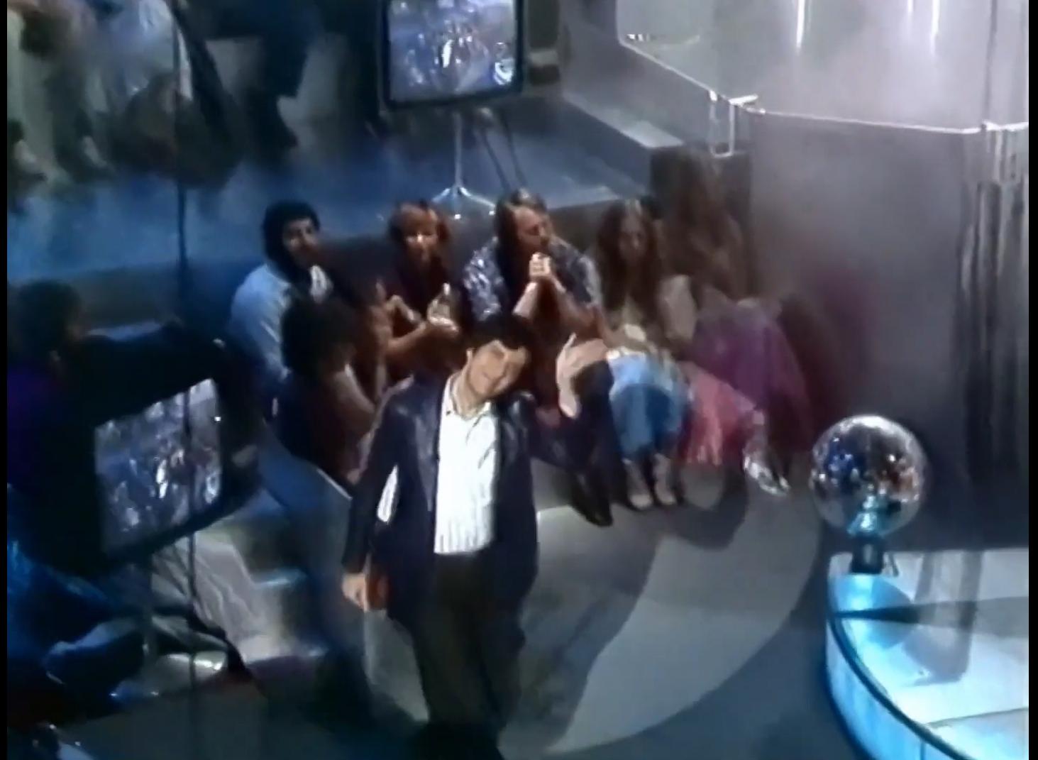 Ilja Richter joerg preusse Kamera